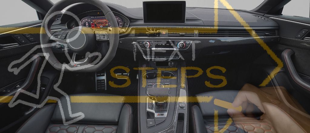 Take the Next Step: Transform Your Car’s Interior