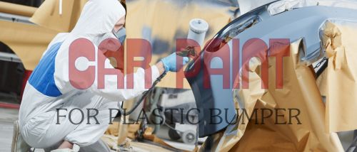 car-paint-for-plastic-bumper