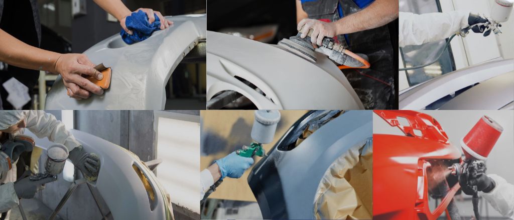 how-to-paint-a-plastic-bumper-step-by-step-process