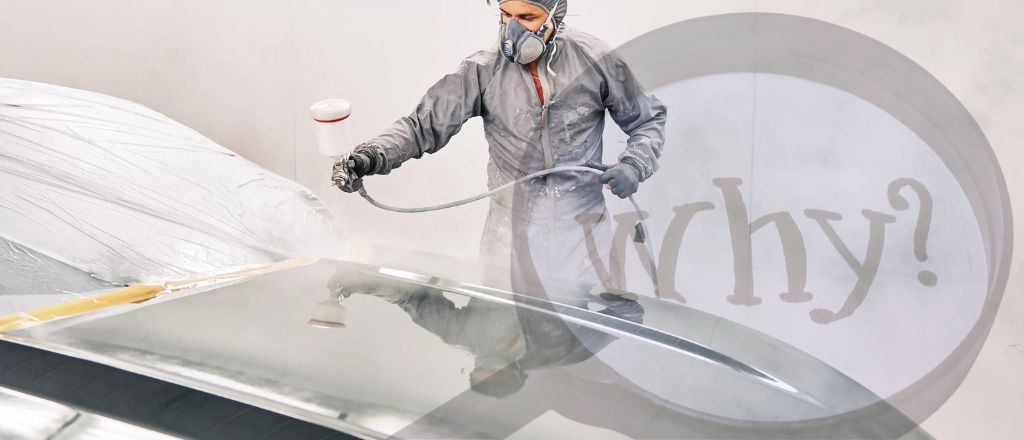 why-choose-enamel-paint-for-cars