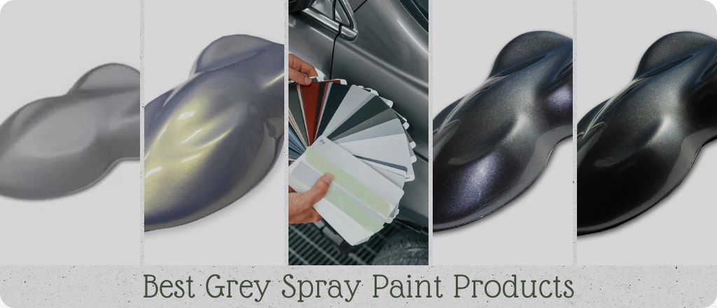 best-grey-spray-paint-products