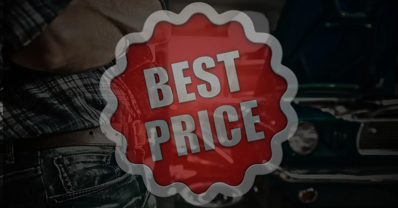 Competitive Pricing