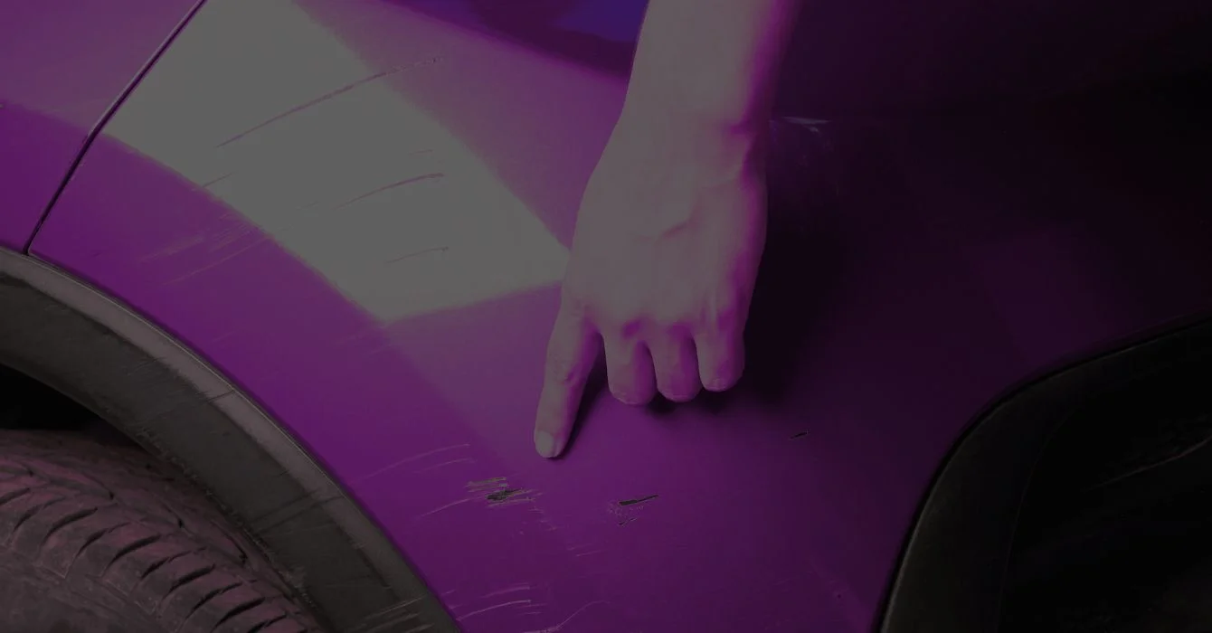 Dent and Scratch Removal