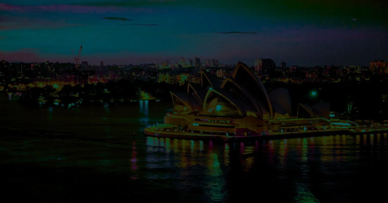 SYDNEY SUBURBS WE SERVICE