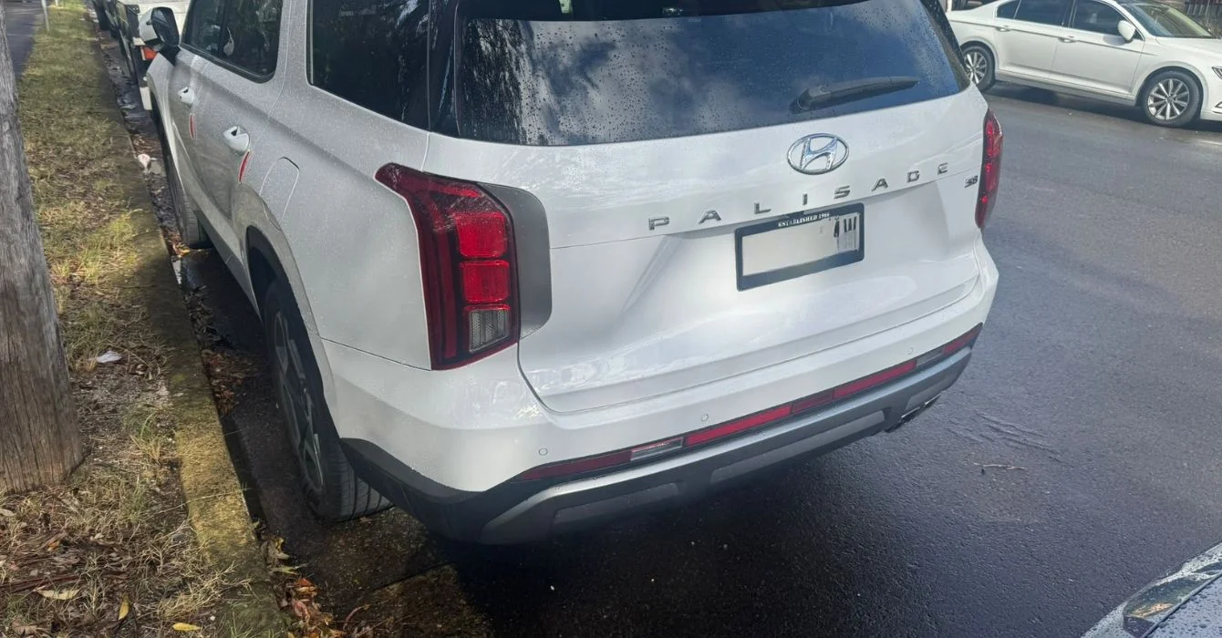 Enhances Vehicle Appearance